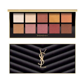 イヴサンローランボーテ(Yves Saint Laurent Beaute)のイヴ・サンローラン クチュール カラー クラッチ No.3 サハリエンヌ(アイシャドウ)