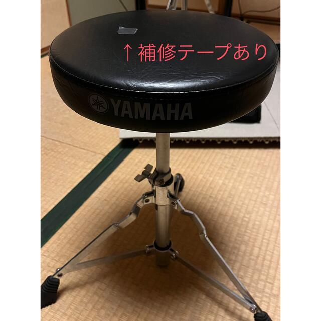 ヤマハ(ヤマハ)のYAMAHA DTX532【動作確認済み】 楽器のドラム(電子ドラム)の商品写真