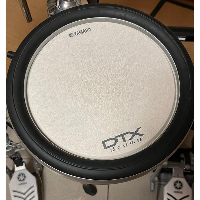 ヤマハ(ヤマハ)のYAMAHA DTX532【動作確認済み】 楽器のドラム(電子ドラム)の商品写真