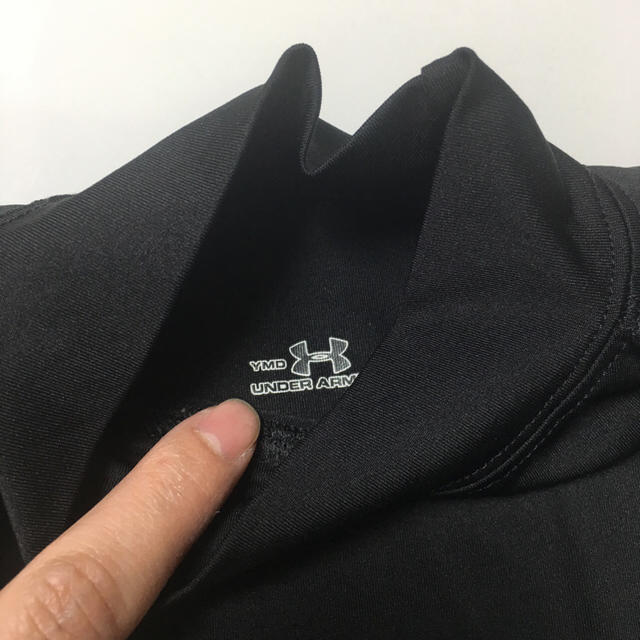 UNDER ARMOUR(アンダーアーマー)のHAM2s様専用 キッズ/ベビー/マタニティのキッズ服男の子用(90cm~)(その他)の商品写真