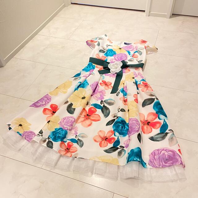 エムズグレイシー♡カシュクールドレス♡38