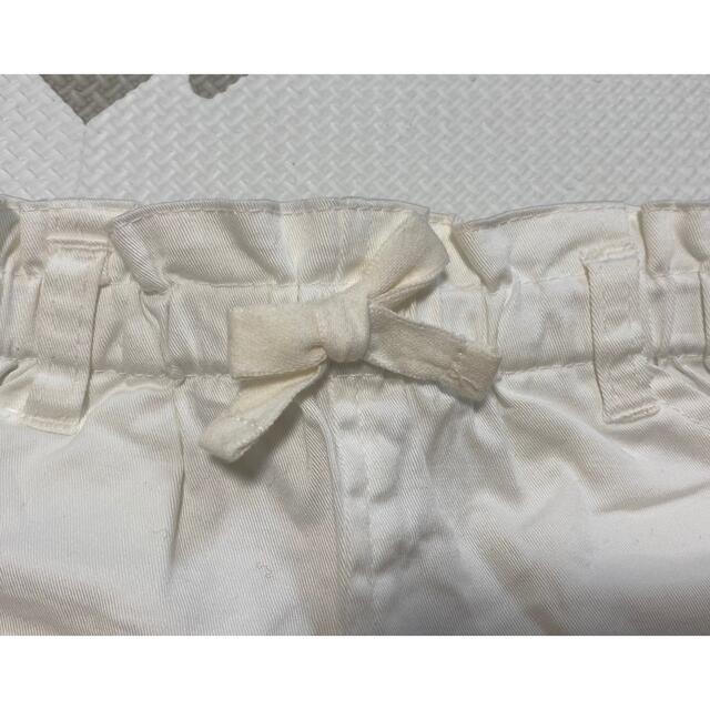 petit main(プティマイン)のきょうこさん専用 キッズ/ベビー/マタニティのキッズ服女の子用(90cm~)(パンツ/スパッツ)の商品写真