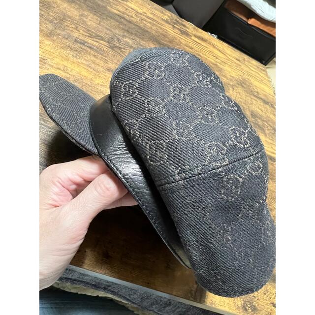 GUCCIグッチ キャスケット 帽子 高級感 lecoupe-chou.fr