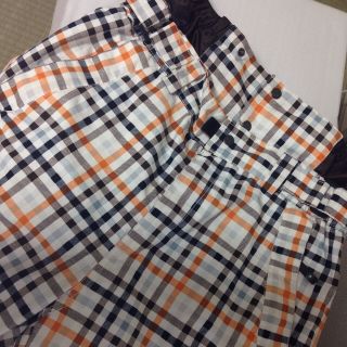 スノボウェア♡パンツのみ11号♡送料込(その他)