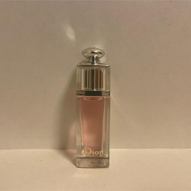 Christian Dior - Christian Dior ディオール アディクトオーフレッシュ 5ml 香水の通販 by sayuri