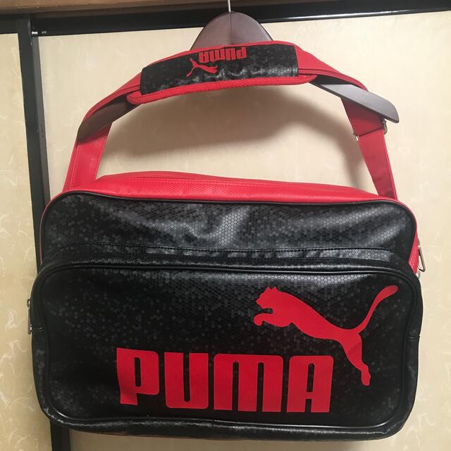 PUMAスポーツ用バッグ - 1