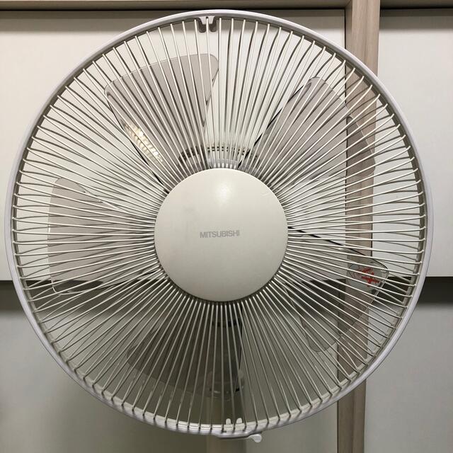 適切な価格 三菱 - by 💕MITSUBISHI💕扇風機💕動作確認済み💕の通販 扇風機・サーキュレーター