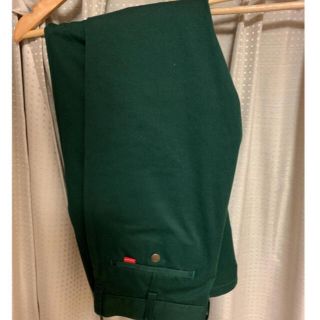 シュプリーム(Supreme)のsupreme work pant(ワークパンツ/カーゴパンツ)