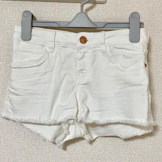 ベルシュカ(Bershka)のBershka  ショートパンツ　ショッキングピンク　♡美品♡(ショートパンツ)