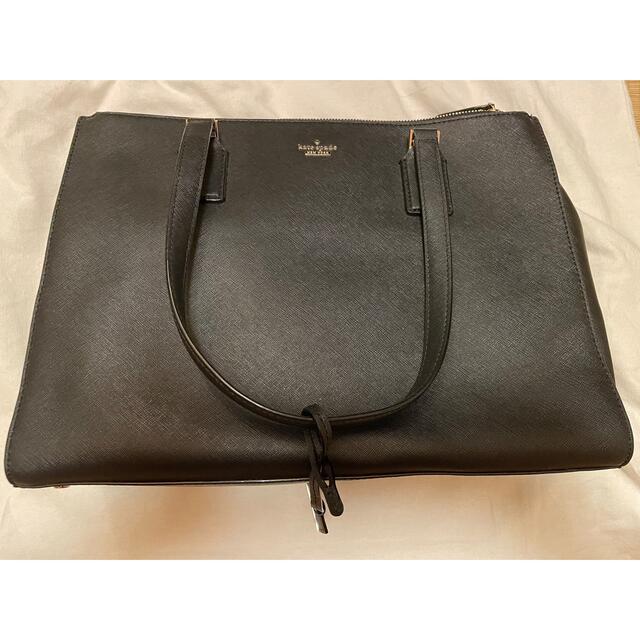 Kate Spade New York A4トートバック