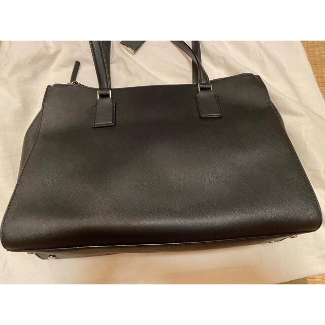 Kate Spade New York A4トートバック