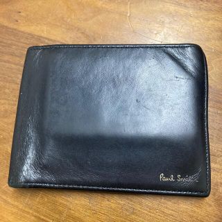 ポールスミス(Paul Smith)のPaul Smith 二つ折り財布　ジャンク品(折り財布)