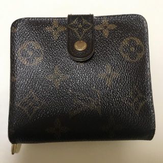 ルイヴィトン(LOUIS VUITTON)のルイヴィトン 財布(財布)