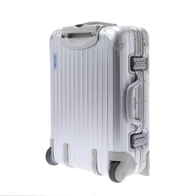 リモワrimowa2輪82Ltopasスーツケース リモアrimoa