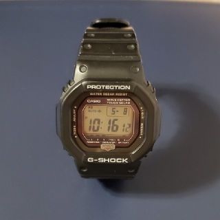 カシオ(CASIO)のG-SHOCK カシオ CASIO GW-5600J タフソーラー(腕時計(デジタル))