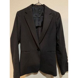 スーツカンパニー(THE SUIT COMPANY)のザ・スーツカンパニー THE SUIT COMPANY she ジャケットのみ(テーラードジャケット)