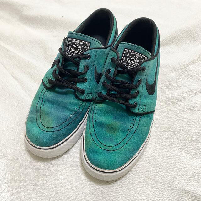 NIKE SB ステファン ジャノスキー 25.0cm