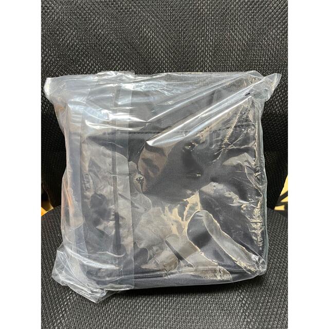 Trapstar 2.0ショルダーバッグ black | livro.funcionalink.com.br