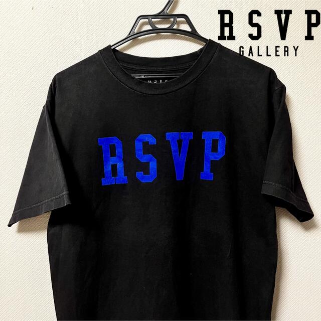 RSVP Gallery s/s Tshirt メンズのトップス(Tシャツ/カットソー(半袖/袖なし))の商品写真