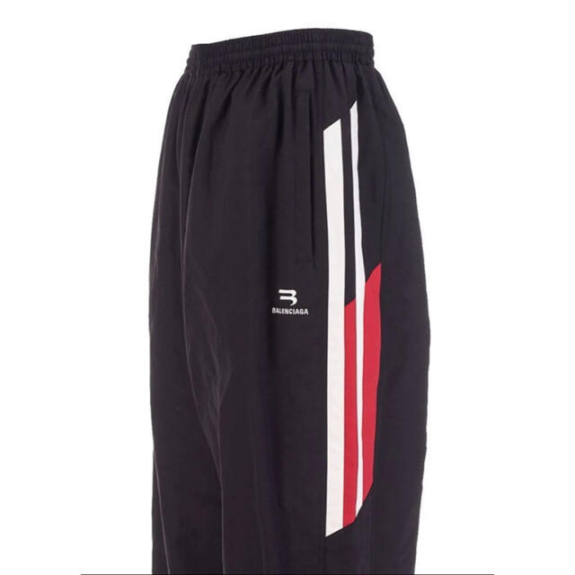 専用　Balenciaga b sporty track pantsbottega