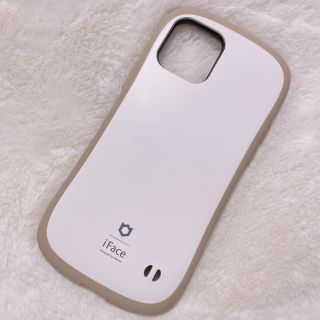 【⠀値下げ中！ 】iFace カフェラテシリーズ(ミルク)(iPhoneケース)