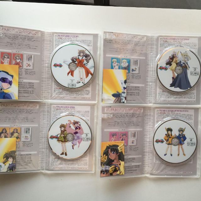 超変身コス∞プレイヤー　コンプリートDVD 6