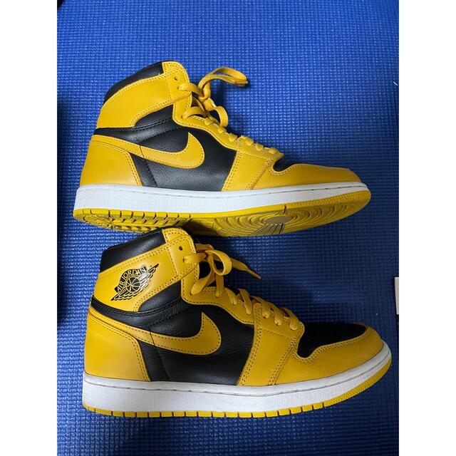 NIKE AIR JORDAN 1 RETRO HIGH OG 27