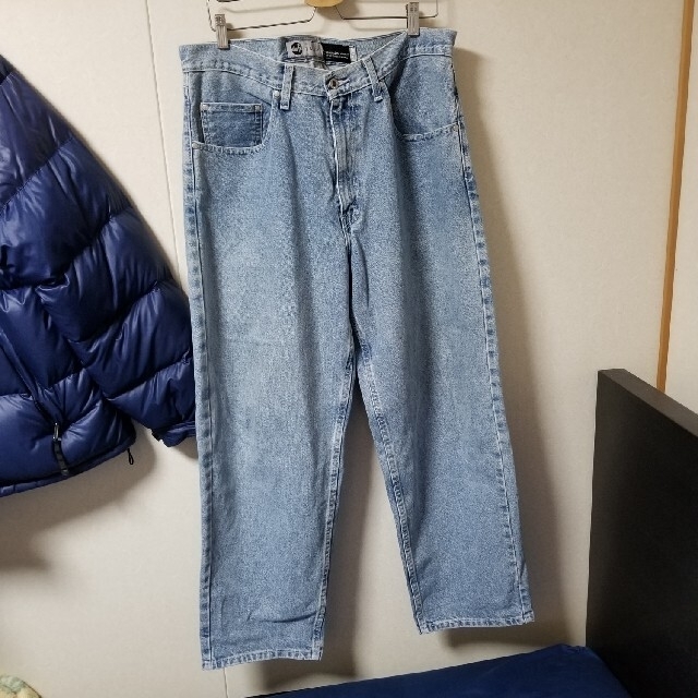 levi's silver tab シルバータブ baggy バギー W