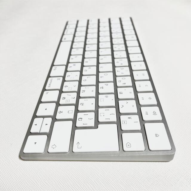 Apple Magic Keyboard 2 日本語 JIS 動作確認済み 美品