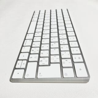 Apple - Apple Magic Keyboard 2 日本語 JIS 動作確認済み