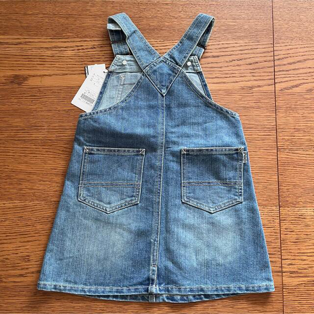 40. キッズ/ベビー/マタニティのキッズ服女の子用(90cm~)(ワンピース)の商品写真