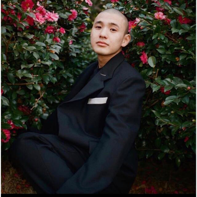 kudos 19ss blue print セットアップ kudos 19ss blue print セットアップ
