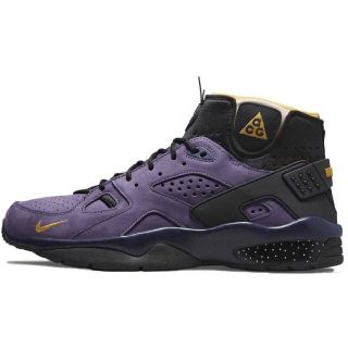 ナイキ(NIKE)の【定価以下】NIKE ACG AIR MOWABB 26.5(スニーカー)