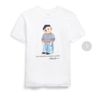 ポロラルフローレン(POLO RALPH LAUREN)の専用　POLO ベア　クルーネックTシャツ(Tシャツ(半袖/袖なし))