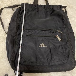 アディダス(adidas)のadidasリュック(リュックサック)