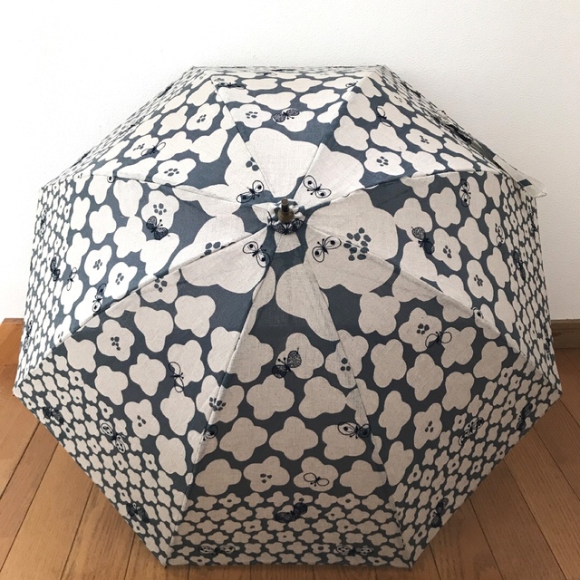 ミナペルホネン ハンドメイド日傘 - 通販 - firmapolbud.pl