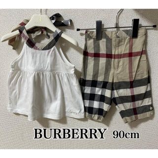 バーバリー(BURBERRY)のmamma07様 専用(Tシャツ/カットソー)