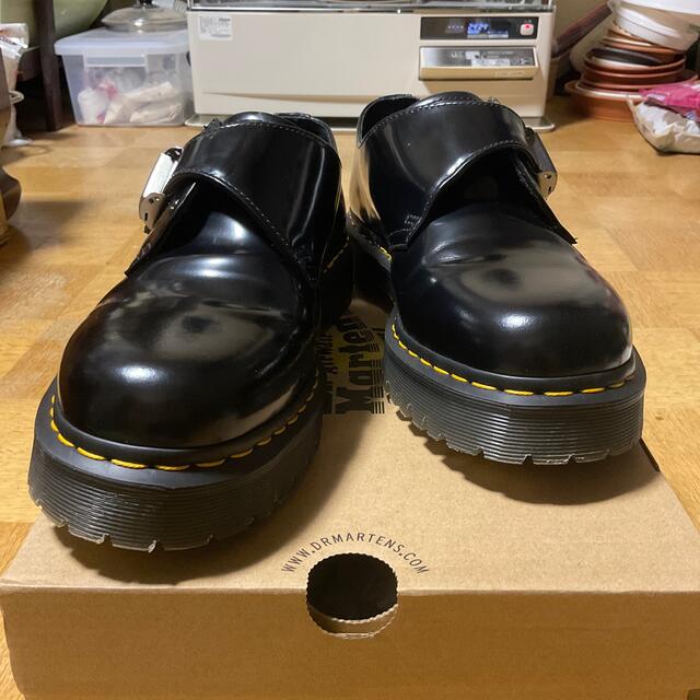 Dr.Martens(ドクターマーチン)のDr.Martens FENIMORE LOW CORE BEX UK 9 メンズの靴/シューズ(ドレス/ビジネス)の商品写真