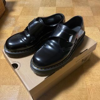 ドクターマーチン(Dr.Martens)のDr.Martens FENIMORE LOW CORE BEX UK 9(ドレス/ビジネス)