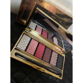 イヴサンローランボーテ(Yves Saint Laurent Beaute)のイブサンローラン限定色 新品未使用(アイシャドウ)