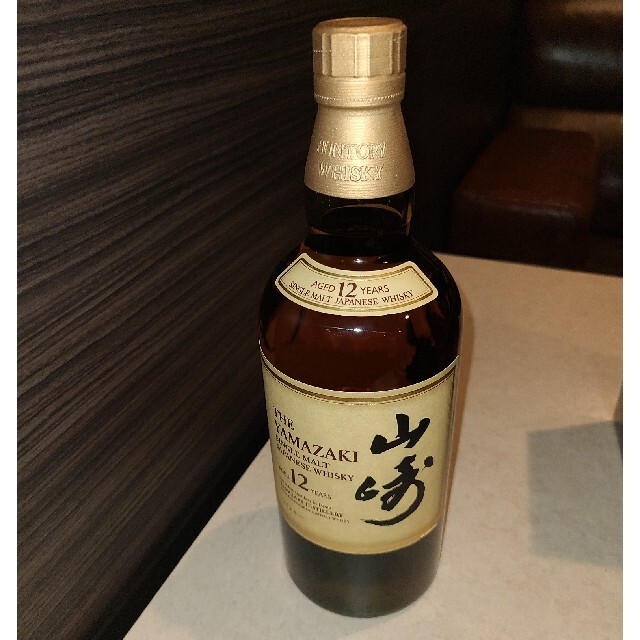 ベビーグッズも大集合 山崎12年×6 新品未開封 ウイスキー - gesellchen.de