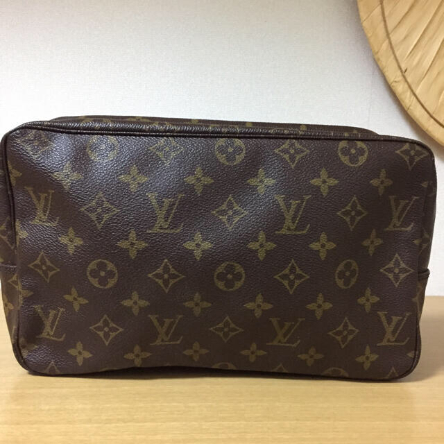 LOUIS VUITTON(ルイヴィトン)のルイヴィトン セカンドバッグ レディースのバッグ(クラッチバッグ)の商品写真