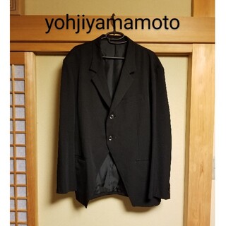 ヨウジヤマモトの通販 10,000点以上 | Yohji Yamamotoを買うならラクマ