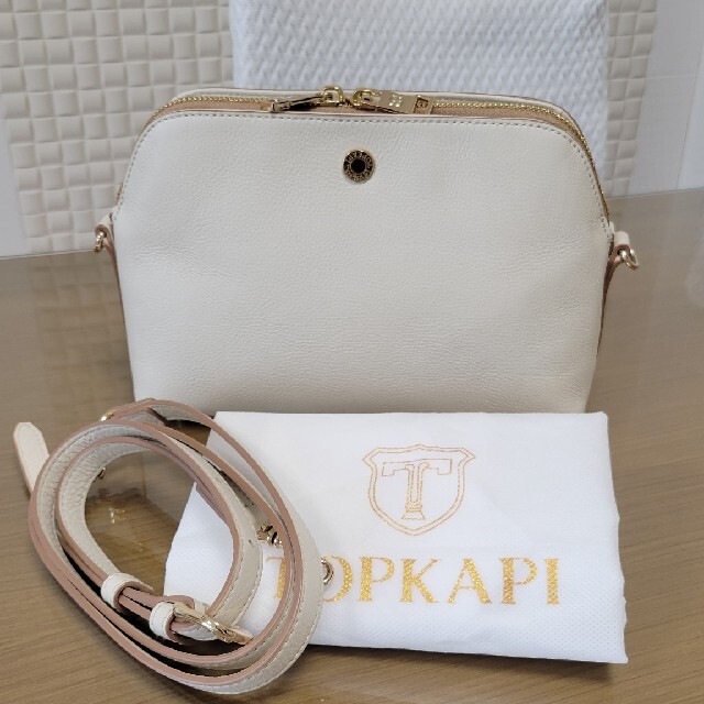 TOPKAPI(トプカピ)のさちゃん様ご専用 レディースのバッグ(ショルダーバッグ)の商品写真