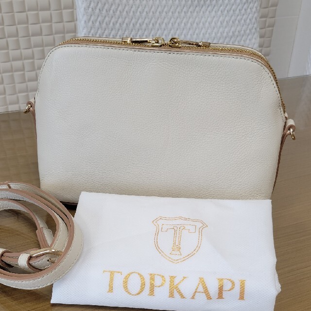 TOPKAPI(トプカピ)のさちゃん様ご専用 レディースのバッグ(ショルダーバッグ)の商品写真