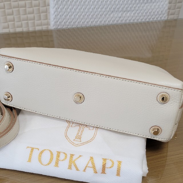 TOPKAPI(トプカピ)のさちゃん様ご専用 レディースのバッグ(ショルダーバッグ)の商品写真