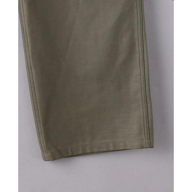 HYKE - 22SS HYKE BACK SATIN BAKER PANTS size 5の通販 by ハ HYKE - 22SS HYKE BACK SATIN BAKER PANTS size 5の通販 by ハ