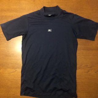 ミズノ(MIZUNO)のキッズスポーツTシャツ(Tシャツ/カットソー)