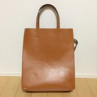 ケービーエフプラス(KBF+)のKBF シカクトートBAG(トートバッグ)