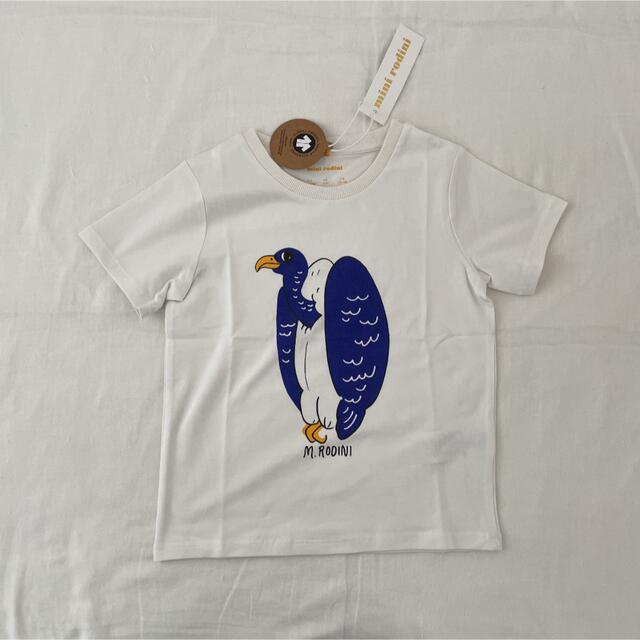 bobo chose - MINI RODINI Tシャツ MINIRODINI ミニロディーニの通販 ...